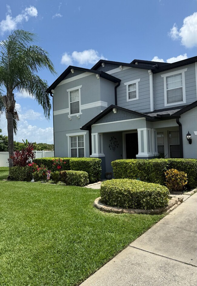 489 Cascading Creek Ln in Winter Garden, FL - Building Photo - Building Photo