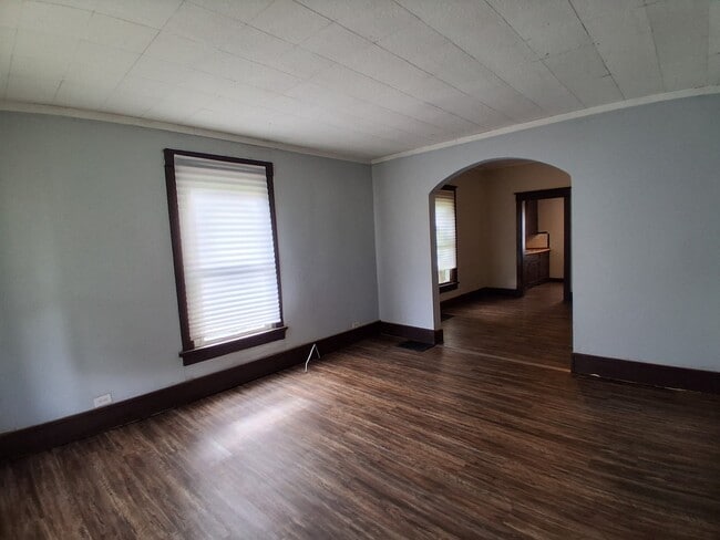 1218 Chandler St in Danville, IL - Building Photo - Building Photo