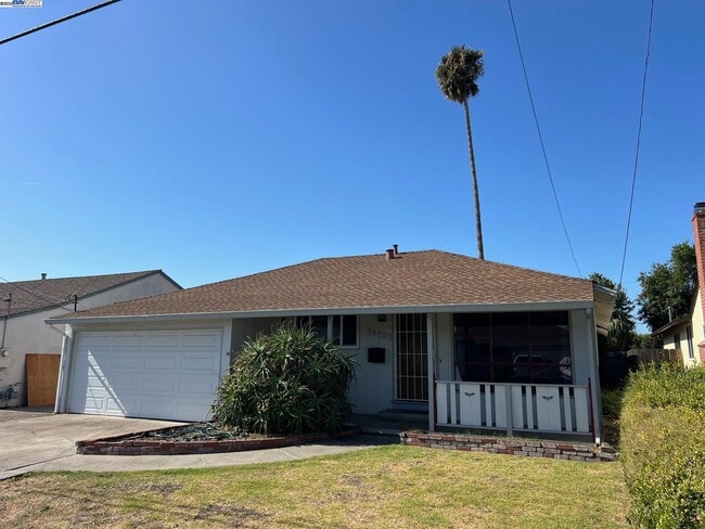 property at 14533 Acacia St