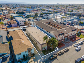 4374 W 132nd St in Hawthorne, CA - Building Photo - Building Photo