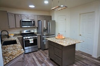 3114 Candlewood Way in Sierra Vista, AZ - Building Photo - Building Photo