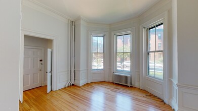 85 Marlborough St, Unit 2 in Boston, MA - Building Photo - Building Photo