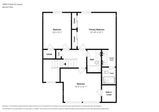 18953 E Kent Cir in Aurora, CO - Building Photo - Building Photo
