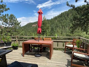 86 Pinto Dr in Boulder, CO - Building Photo - Building Photo