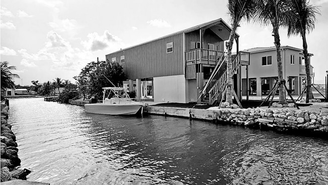 31536 Ave F in Big Pine Key, FL - Building Photo - Building Photo