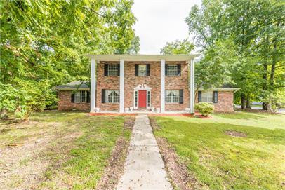 1828 Northwood Dr in Knoxville, TN - Building Photo