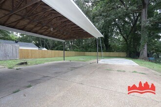 3727 Rhea Ave in Memphis, TN - Building Photo - Building Photo