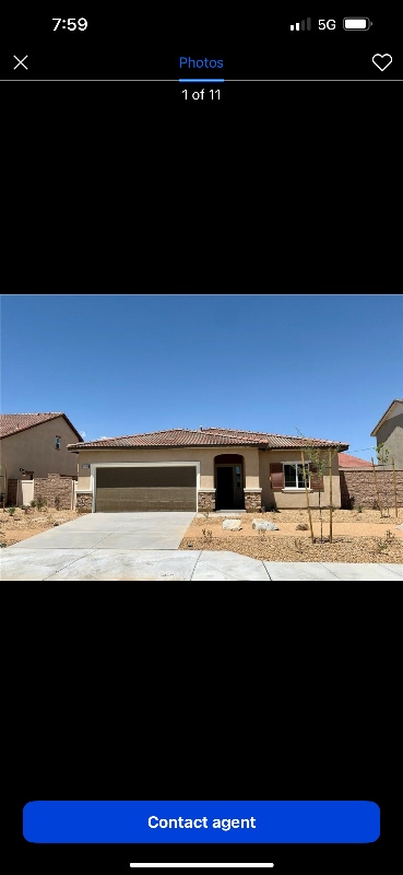 property at 15640 San Diego Ln
