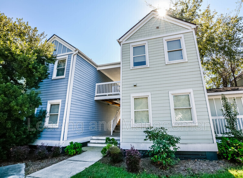 16 Cannon St in Charleston, SC - Building Photo