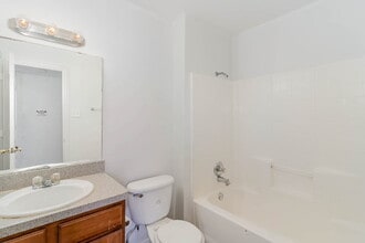 2907 Lasalle St in Fort Worth, TX - Building Photo - Building Photo