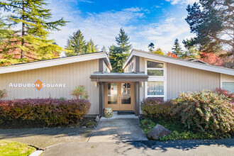 Audubon Square in Beaverton, OR - Building Photo - Building Photo