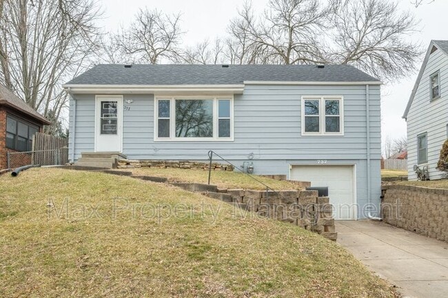 property at 732 4th St