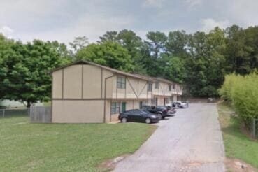 3420 Westside Dr NW in Cleveland, TN - Foto de edificio