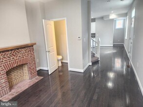 1827 McCulloh St in Baltimore, MD - Building Photo - Building Photo