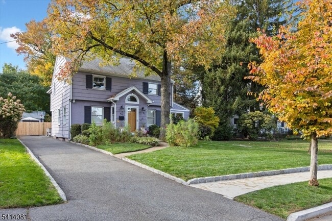 property at 460 Grove St