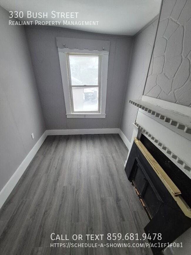 property at 330 Bush St