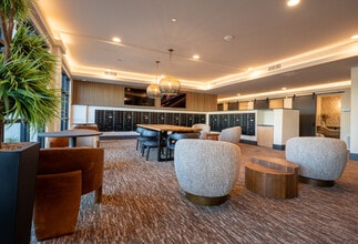 The ONE @ Signal Butte in Mesa, AZ - Building Photo - Building Photo