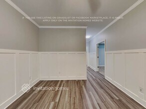 482 Patterson St in Troutman, NC - Foto de edificio - Building Photo