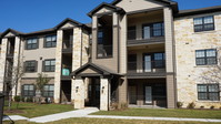 Willow Creek Apartments Phase II in Tomball, TX - Building Photo - Building Photo