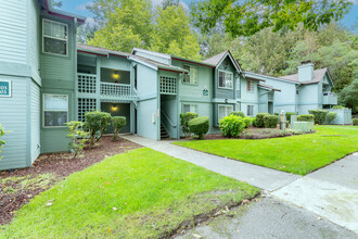 The Vineyards in Bremerton, WA - Building Photo - Building Photo