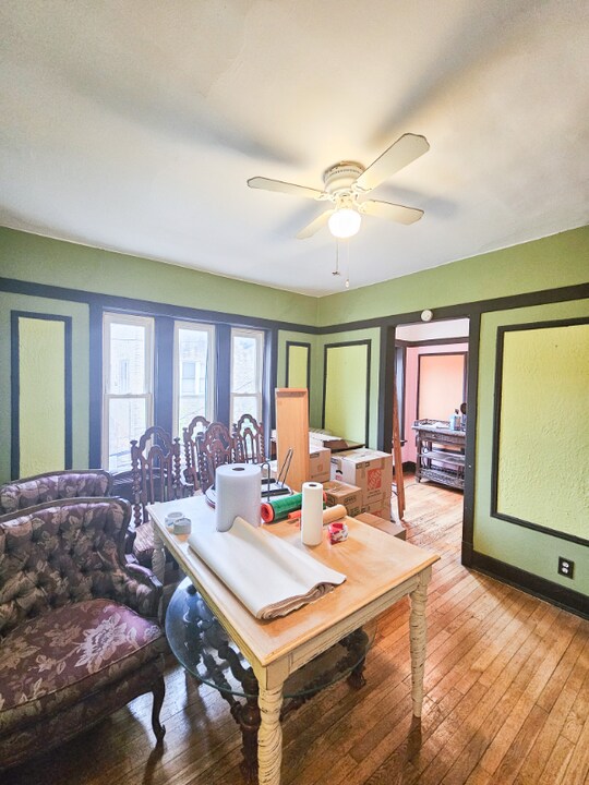 6540 N Lakewood Ave in Chicago, IL - Building Photo