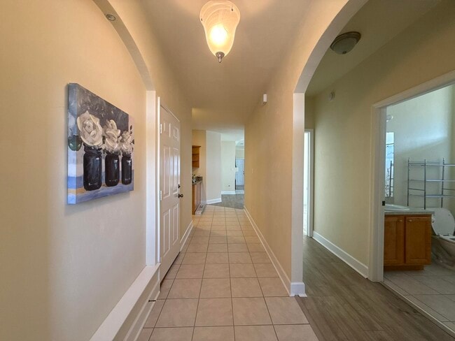 5508 Hampton Woods Way in Tallahassee, FL - Building Photo - Building Photo