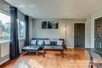 330 Oakland Ave in Royal Oak, MI - Building Photo - Building Photo