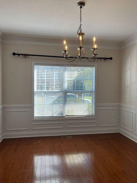 5825 Beaver Run Ln in Knoxville, TN - Foto de edificio - Building Photo