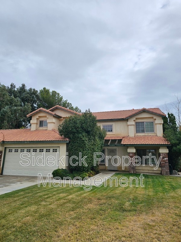 15775 Cheyenne St in Hesperia, CA - Building Photo - Building Photo