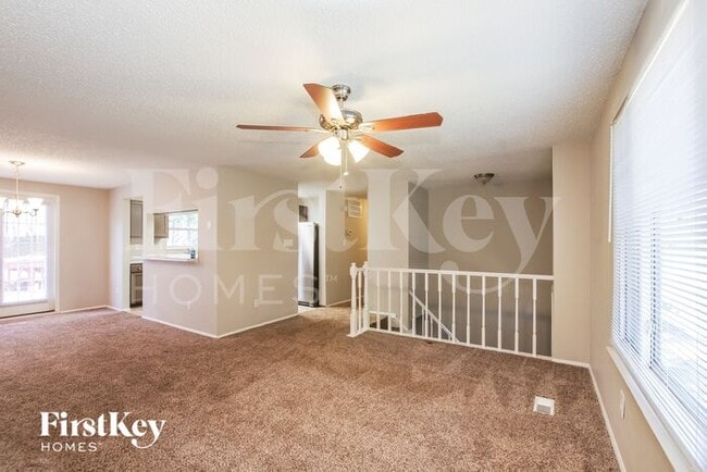 7333 Brigmore Dr in Charlotte, NC - Building Photo - Building Photo