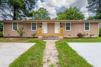 7 Hiland Pl in Benton, AR - Building Photo - Building Photo