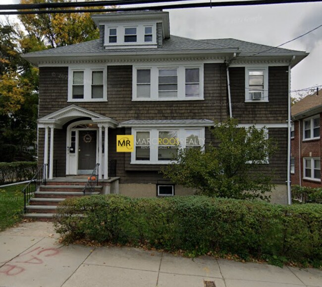 property at 289 Foster St