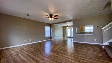 3363 Chapel Pointe Trail in Fort Worth, TX - Building Photo - Building Photo