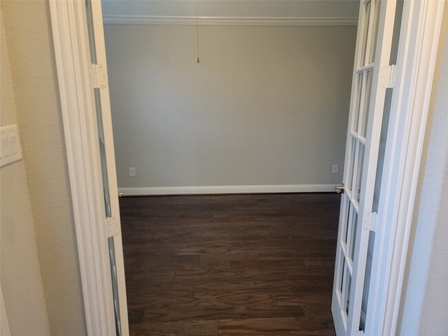 property at 4115 Dalea Clover Ln