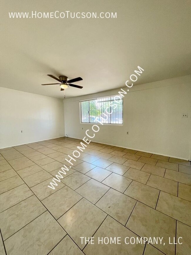 1347 E Wyoming St in Tucson, AZ - Building Photo - Building Photo