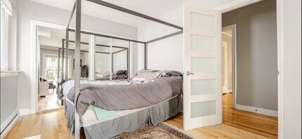 184 Dufferin Rue in Hampstead, QC - Building Photo - Building Photo