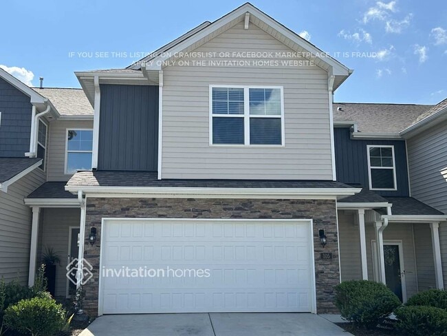 property at 105 Brody Way