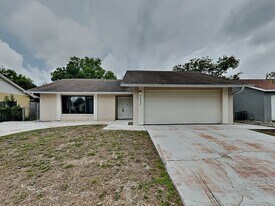 7527 Atherton Ave in New Port Richey, FL - Building Photo