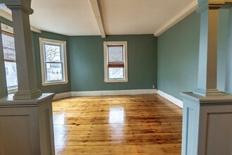 5 Bearse Ave in Boston, MA - Building Photo - Building Photo