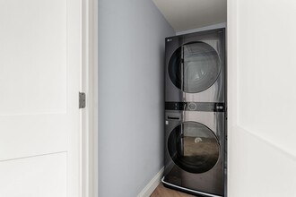 771 Harrison Ave, Unit 206 in Boston, MA - Building Photo - Building Photo