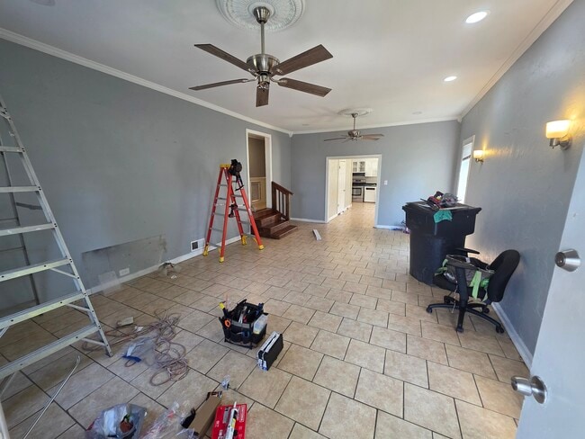2004 Walker St in Augusta, GA - Building Photo - Building Photo