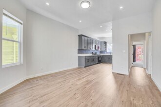 3105 Filbert St in Oakland, CA - Building Photo - Building Photo