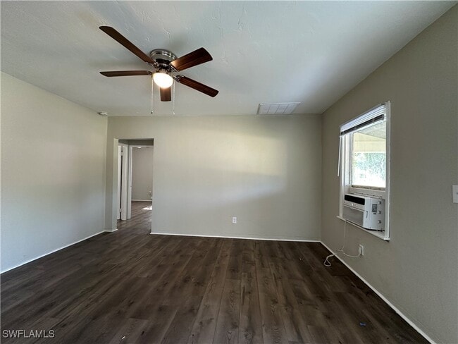 2135 South St in Ft. Myers, FL - Building Photo - Building Photo