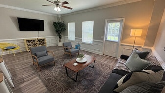 123 Growden Ln in Ladson, SC - Building Photo