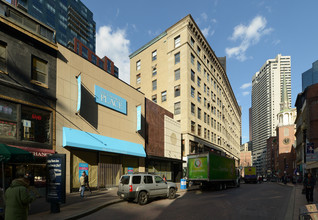 Midwood Downtown Crossing in Boston, MA - Building Photo - Building Photo