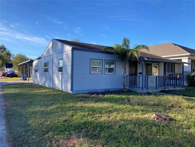 916 57th Ave N in St. Petersburg, FL - Building Photo - Building Photo