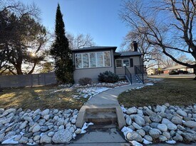 9100 Grandview Ave in Arvada, CO - Building Photo