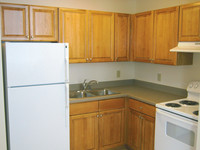 Scott School Apartment Homes in Baton Rouge, LA - Building Photo - Building Photo