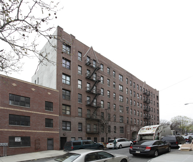 1920 Union St in Brooklyn, NY - Building Photo - Building Photo