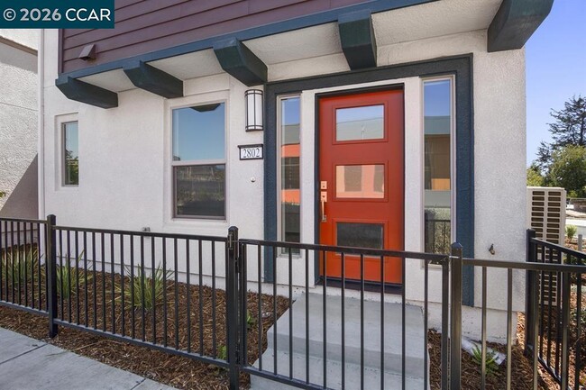 2802 Chattleton Ln in San Pablo, CA - Building Photo - Building Photo